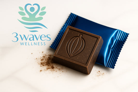 Stress Chocolate