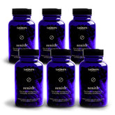 zenith 6 bottle family pack