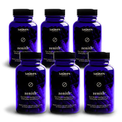 zenith 6 bottle family pack