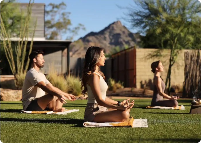 Becoming Resilient and Ready