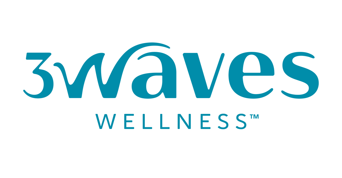 Three Rocks Wellness Non-Taxable β 3 Waves Wellness