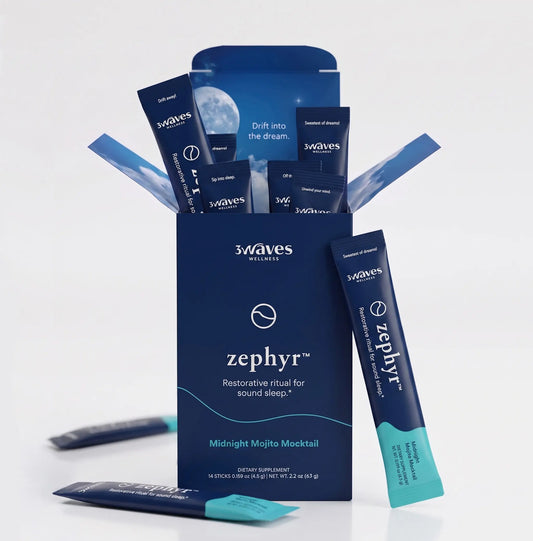 zephyr™ 14 Count Monthly Subscription