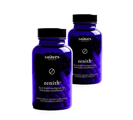 zenith™ 2-Bottle Subscription